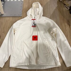32 Degree Heat Hooded Jacket